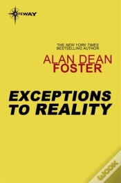 Capa do artigo Exceptions To Reality