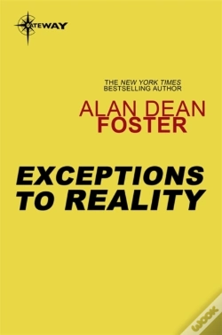 Capa do artigo Exceptions To Reality