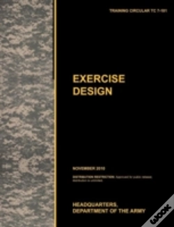 Capa do artigo Excercise Design