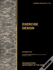 Capa do artigo Excercise Design
