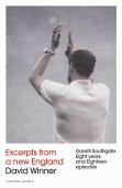 Excerpts From A New England