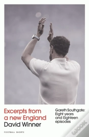 Capa do artigo Excerpts From A New England
