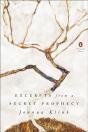 Excerpts From A Secret Prophecy - Preview
