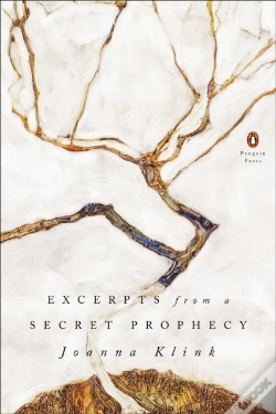 Capa do artigo Excerpts From A Secret Prophecy