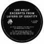 Excerpts from Layers of Identity - Vinil - Preview