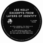 Capa do artigo Excerpts from Layers of Identity - Vinil