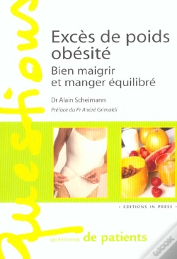 Capa do artigo Exces De Poids, Obesite