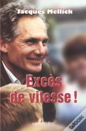 Capa do artigo Exces De Vitesse