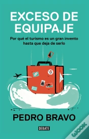Capa do artigo Exceso De Equipaje