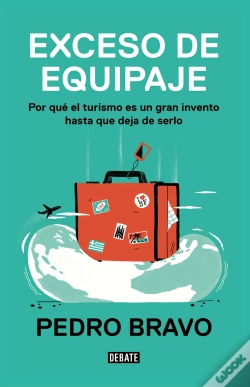 Capa do artigo Exceso De Equipaje