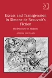 Capa do artigo Excess And Transgression In Simone De Beauvoir