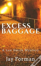 Capa do artigo Excess Baggage
