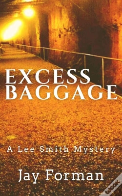 Capa do artigo Excess Baggage
