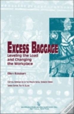 Capa do artigo Excess Baggage