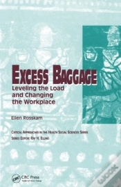 Capa do artigo Excess Baggage