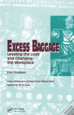 Capa do artigo Excess Baggage