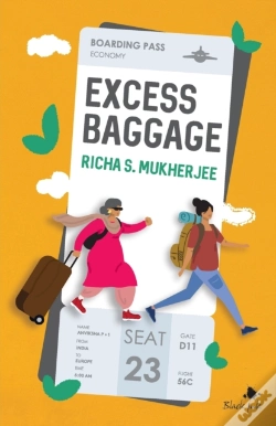 Capa do artigo Excess Baggage