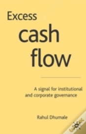 Capa do artigo Excess Cash Flow