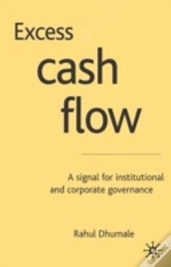 Capa do artigo Excess Cash Flow