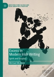 Capa do artigo Excess In Modern Irish Writing
