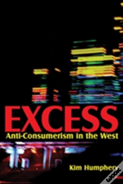 Capa do artigo Excess