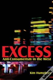 Capa do artigo Excess