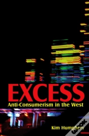 Capa do artigo Excess