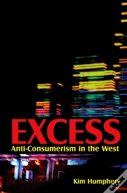 Capa do artigo Excess