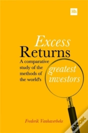 Capa do artigo Excess Returns