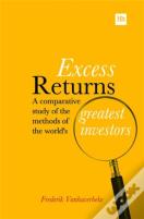 Excess Returns