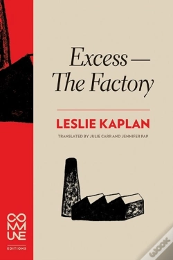 Capa do artigo Excess - The Factory
