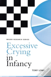 Capa do artigo Excessive Crying In Infancy