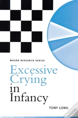 Capa do artigo Excessive Crying In Infancy