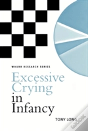 Capa do artigo Excessive Crying In Infancy