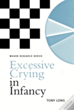 Capa do artigo Excessive Crying In Infancy