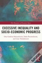 Excessive Inequality And Socio-Economic Progress
