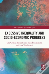 Excessive Inequality And Socio-Economic Progress
