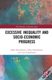 Capa do artigo Excessive Inequality And Socio-Economic Progress