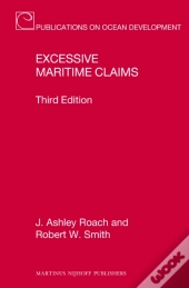 Excessive Maritime Claims