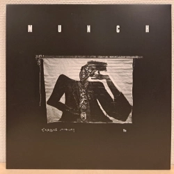 Capa do artigo Excessive Mobility - Vinil