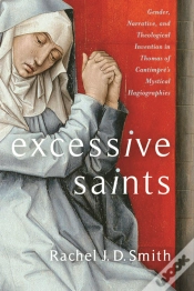 Capa do artigo Excessive Saints