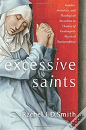 Capa do artigo Excessive Saints