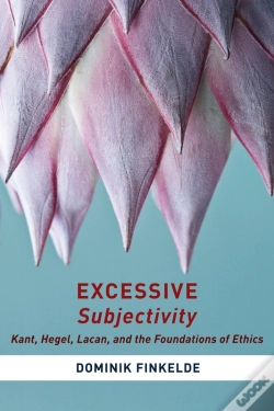 Capa do artigo Excessive Subjectivity