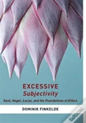 Capa do artigo Excessive Subjectivity