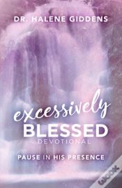 Capa do artigo Excessively Blessed Devotional