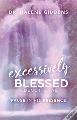 Capa do artigo Excessively Blessed Devotional