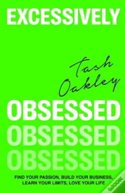 Capa do artigo Excessively Obsessed