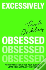 Capa do artigo Excessively Obsessed