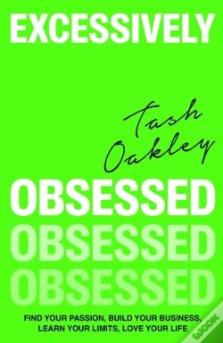 Capa do artigo Excessively Obsessed