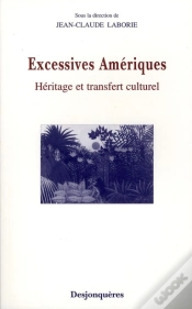 Capa do artigo Excessives Amériques ; Fin Xixe-Xxe Siècles
